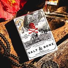 Spielkarten Salt & Bone Playing Cards by Ellusionist