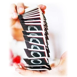 Spielkarten Saturn Hyperspace Playing Cards