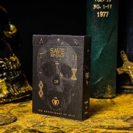 Spielkarten Save Playing Cards by Bocopo