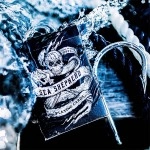 Spielkarten Sea Shepherd Playing Cards