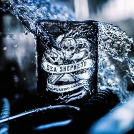 Spielkarten Sea Shepherd Playing Cards