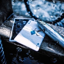 Spielkarten Sea Shepherd Playing Cards