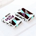 Spielkarten Skid Row Playing Cards