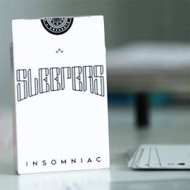 Spielkarten Sleepers V2 Insomniac Playing Cards