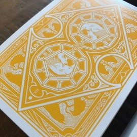 Spielkarten Ravn Sol Playing Cards Designed by Stockholm17