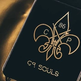 Spielkarten Soul Playing Crads