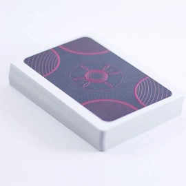 Spielkarten Suck My Deck Playing Cards 