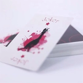 Spielkarten Suck My Deck Playing Cards 