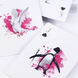 Spielkarten Suck My Deck Playing Cards 