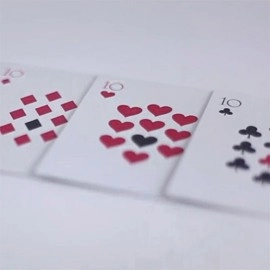 Spielkarten Suck My Deck Playing Cards 