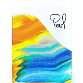 Spielkarten Pearl Playing Cards: Sunset