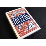 Spielkarten Tally Ho Gaff Deck by CardGaffs
