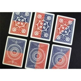Spielkarten Tally Ho Gaff Deck by CardGaffs