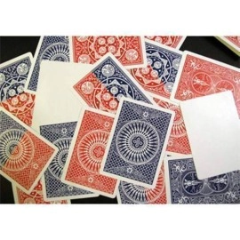 Spielkarten Tally Ho Gaff Deck by CardGaffs