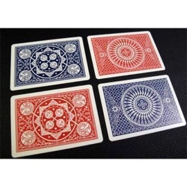Spielkarten Tally Ho Gaff Deck by CardGaffs