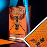 Spielkarten Talons Playing Cards