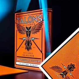 Spielkarten Talons Playing Cards