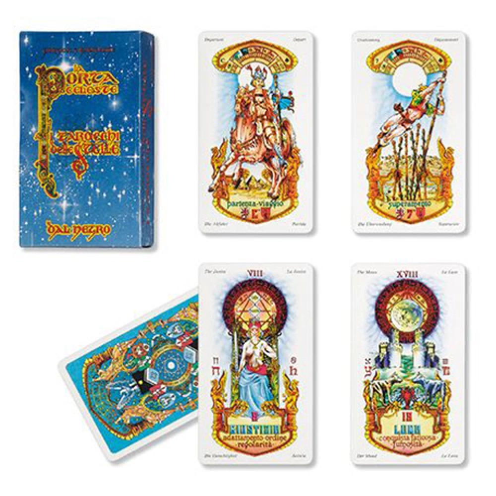 Stars Tarot
