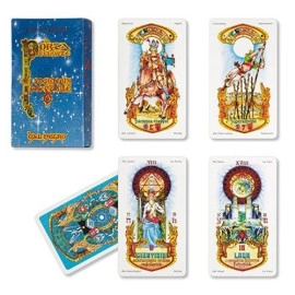 Stars Tarot
