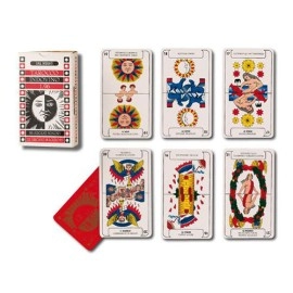 Tarocco Indovino 1.96