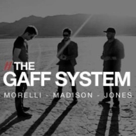Spielkarten Gaff System Deck by Ellusionist