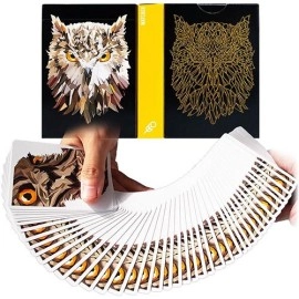 Spielkarten The Watcher Playing Cards