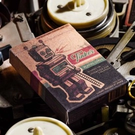 Spielkarten Tinker Deck by Joshua Ray