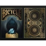 Spielkarten Titanic Deck (Death) by USPCC