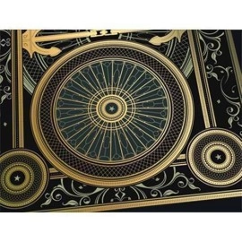 Spielkarten Titanic Deck (Life) by USPCC