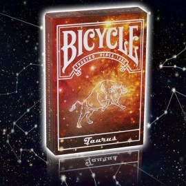 Spielkarten Bicycle Constellation Series - Taurus