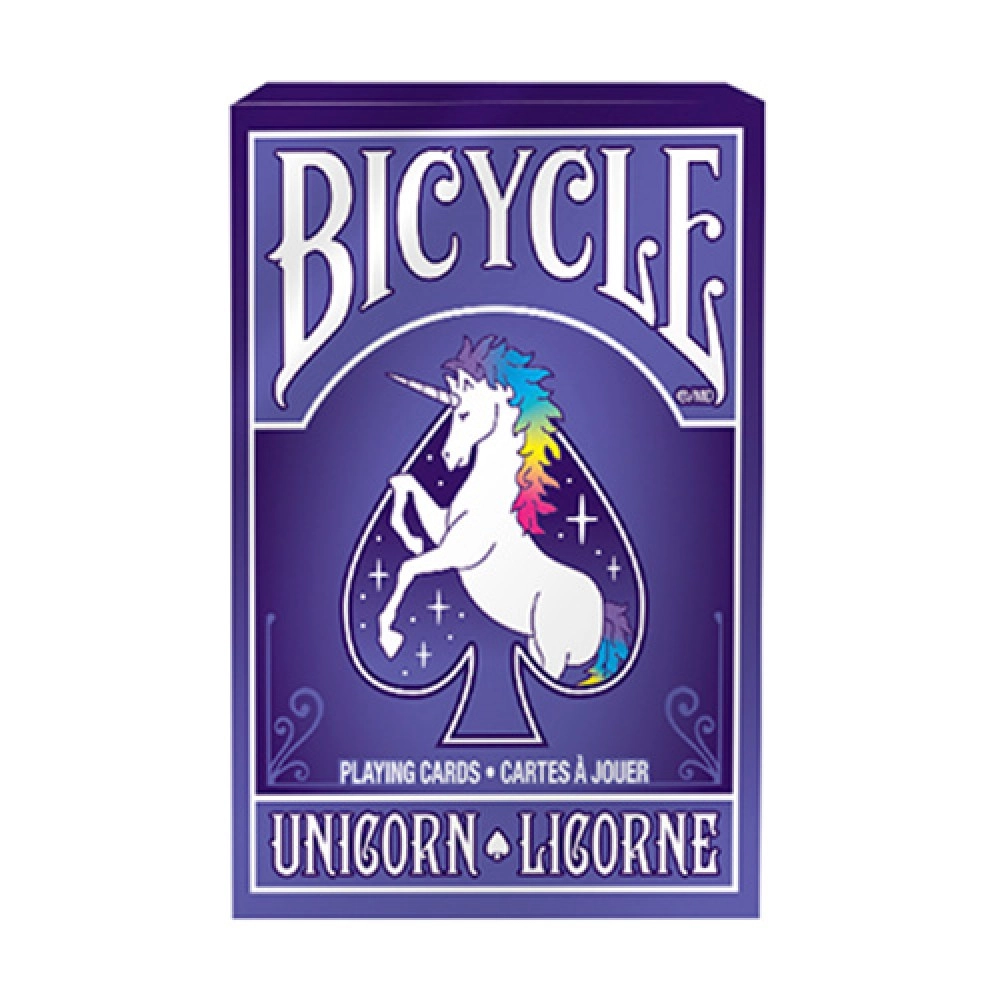 Spielkarten Bicycle Unicorn Playing Cards
