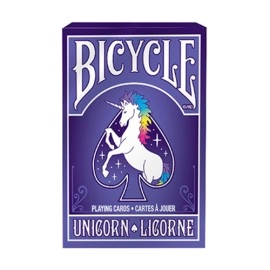Spielkarten Bicycle Unicorn Playing Cards