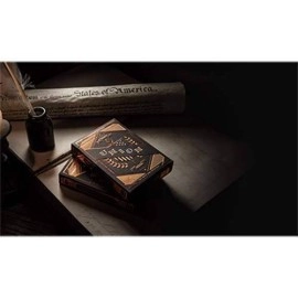 Spielkarten Union Playing Cards by Theory 11