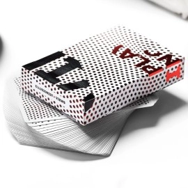 Spielkarten Views X Ellusionist Playing Cards