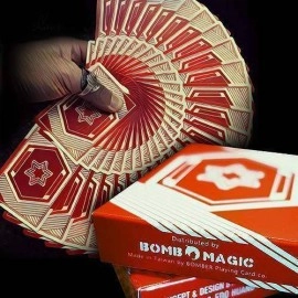 Spielkarten  Vigor Playing Cards