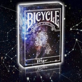 Spielkarten Bicycle Constellation Series - Virgo