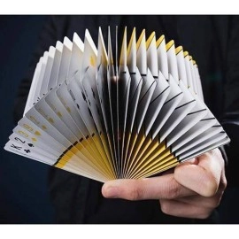 Spielkarten Virtuoso SS16 Deck