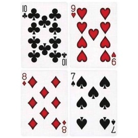 Spielkarten Wrath Deck by Shin Lim - Limited Edition