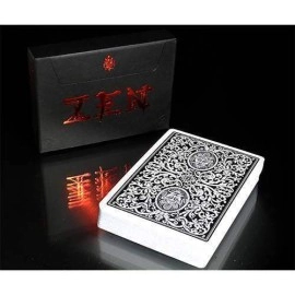 Spielkarten Zen Playing Cards by Expert Playing Cards