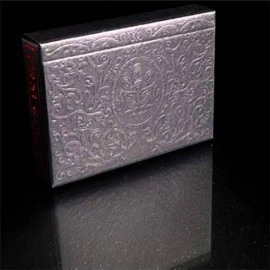 Spielkarten Zen Playing Cards by Expert Playing Cards