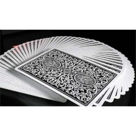 Spielkarten Zen Playing Cards by Expert Playing Cards