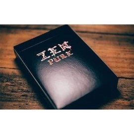Spielkarten Zen Pure Playing Cards by Expert Playing Cards