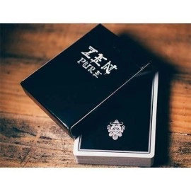 Spielkarten Zen Pure Playing Cards by Expert Playing Cards