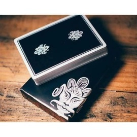 Spielkarten Zen Pure Playing Cards by Expert Playing Cards