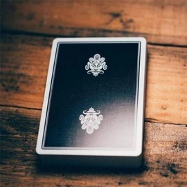 Spielkarten Zen Pure Playing Cards by Expert Playing Cards