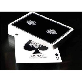 Spielkarten Zen Pure Playing Cards by Expert Playing Cards