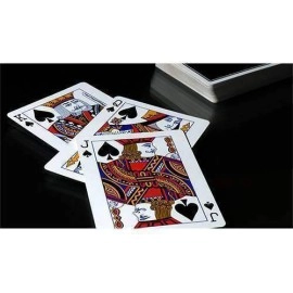 Spielkarten Zen Pure Playing Cards by Expert Playing Cards