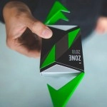 Spielkarten ZONE Playing Cards