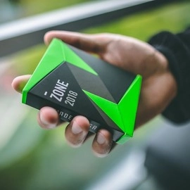 Spielkarten ZONE Playing Cards