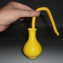 Anti Gravity Bottle